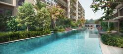 The Watergardens At Canberra (D27), Apartment #315206901
